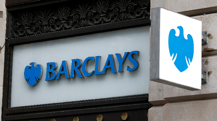 外媒：英國巴克萊銀行本周將在投行部門裁員100多人