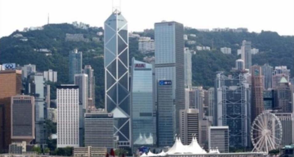 仲量聯行：今年香港酒店投資將增長24%
