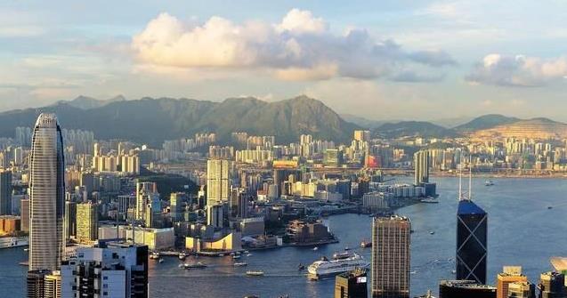 【經濟縱橫】香港經濟將隨內地發展穩健復蘇