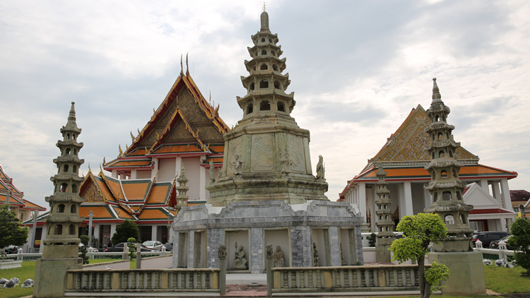 泰國暫緩徵收外國旅客入境費  擬延至9月實施