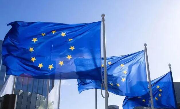 歐盟敲定430億歐元《芯片法案》