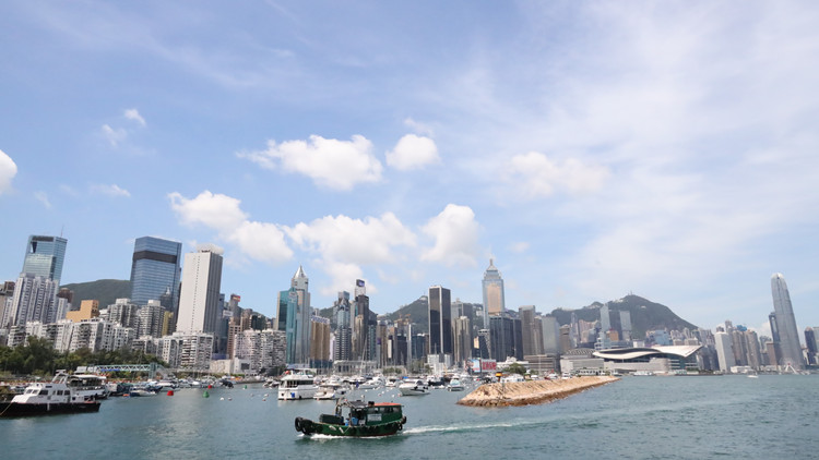【建評】對夏寶龍考察香港的四點體會