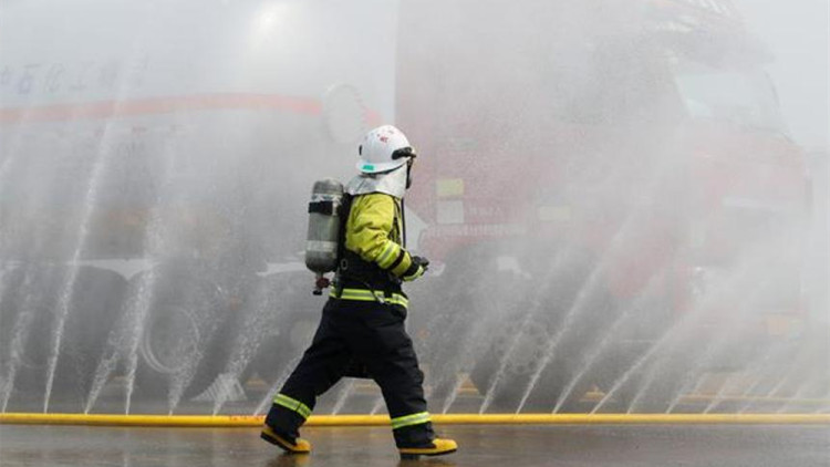 深圳發布兩部消防設計指南 大幅提高消防驗收效率 讓群眾少跑腿