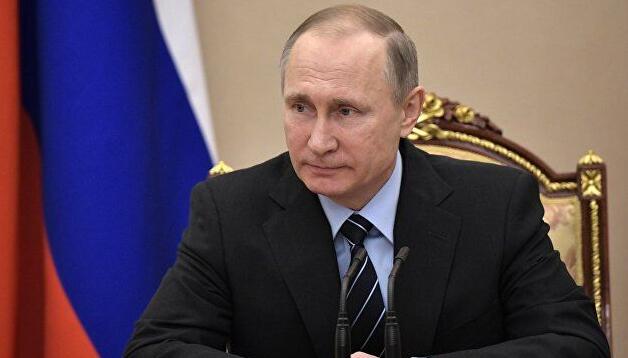 普京：俄羅斯不會孤立自己 將擴大與友好國家的關係