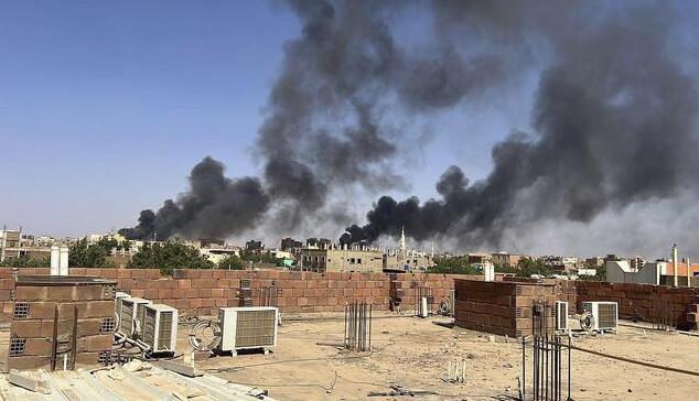 蘇丹衛生部：該國武裝衝突已導致至少528人死亡