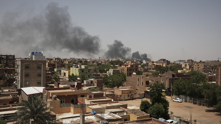 蘇丹停火再延長72小時 紅十字國際委員會援助運抵蘇丹港