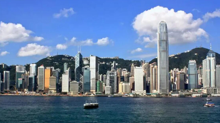 【計出新角度】香港要抓住金磚機會