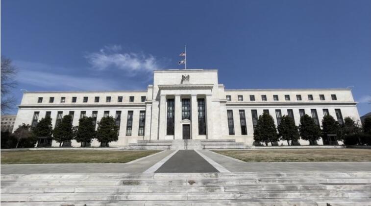美聯儲：銀行業憂慮經濟增長放緩 或減少貸款發放