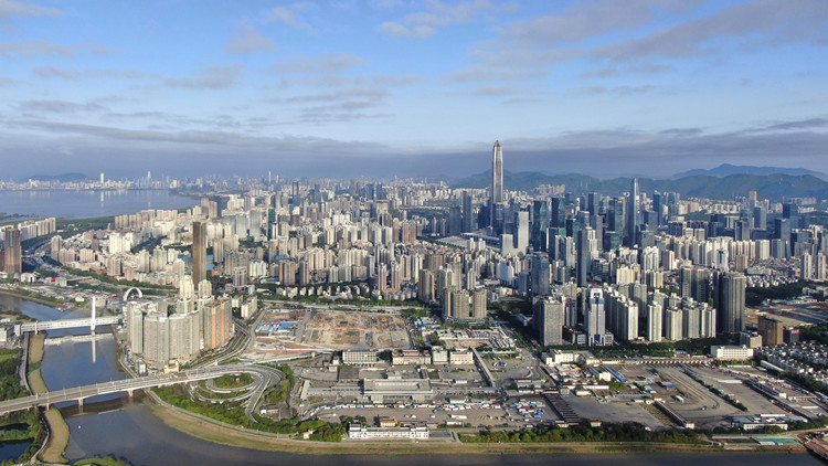 深圳市人大常委會黨組召開擴大會議 大力發展實體經濟 夯實高質量發展根基