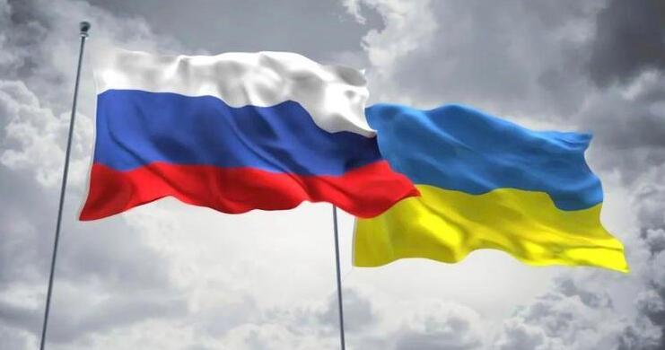 烏克蘭改勝利日作「歐洲日」 扎哈羅娃批澤連斯基為叛徒