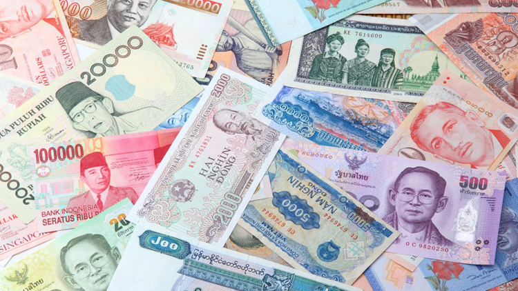 泰國內閣批准聲明草案 支持東盟使用本幣交易