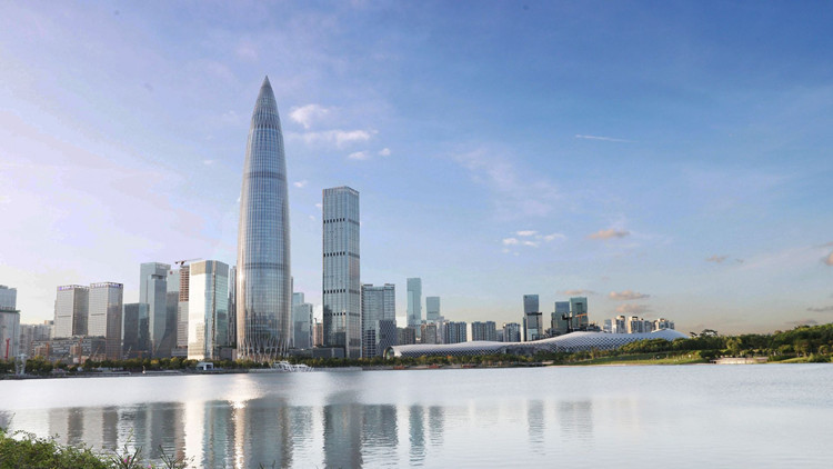 深圳品牌建設提升城市競爭力 192個知名品牌國內細分市場佔有率第一