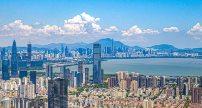 深圳發布智能建造試點城市建設工作方案 到2025年末智能建造試點項目累計不少於100個