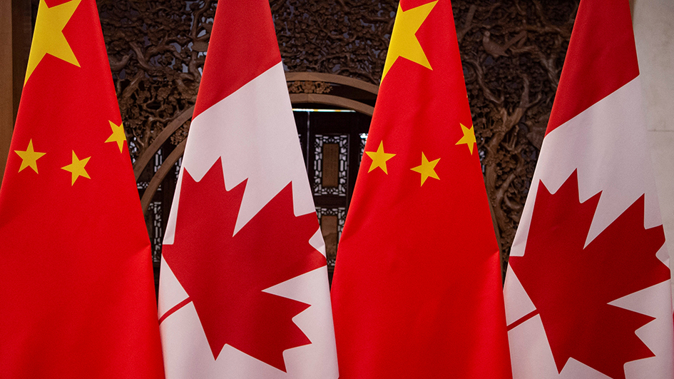 【不吐不快】加拿大「驅逐」中國領事無理取鬧