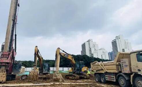 深圳市保障性住房建設進度加快 已累計建設籌集超19萬套