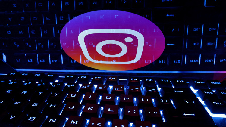 Instagram服務一度中斷 全球逾18萬用戶受影響