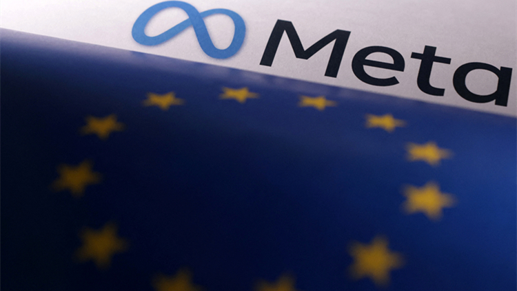 洩漏歐盟用戶數據 Meta被重罰