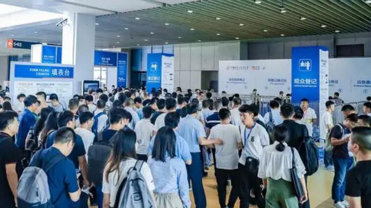 《2022年度中國展覽數據統計報告》發布 深圳展覽規模位居全國第二
