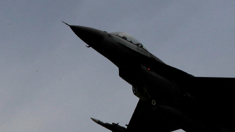 【張眼看天下】F-16戰機對俄烏衝突走勢影響幾何