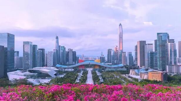 深圳真金白銀支持基礎研究核心平台建設 組建市重點實驗室可資助500萬元