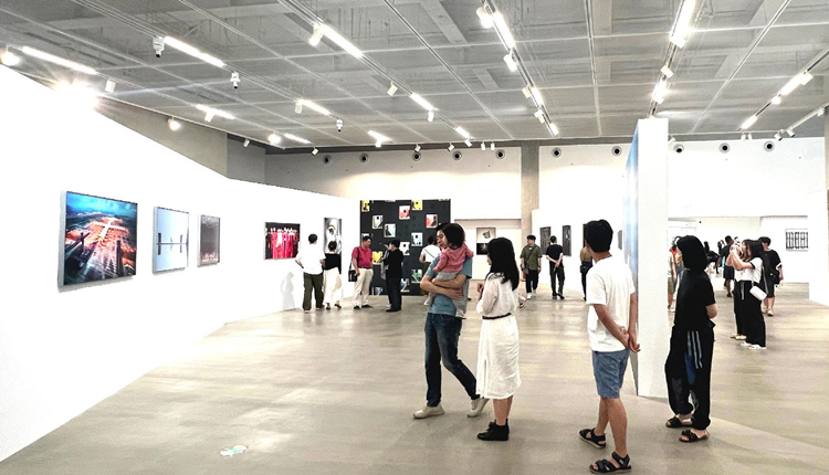 文博會搶鮮看｜華僑城創意文化園2023年文博會分會場系列活動開啟