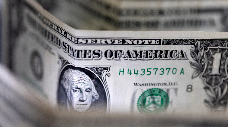 穆迪發布報告：美國債務危機和濫用制裁將威脅美元地位