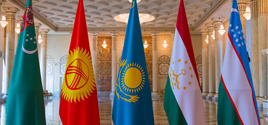 中亞-歐盟領導人第二次會晤在吉爾吉斯斯坦舉行