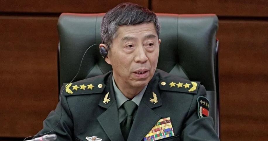 中國國防部長：請各國管好自家的軍艦飛機