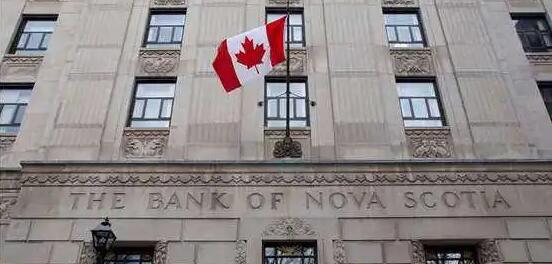 加拿大央行宣布上調基準利率至4.75% 