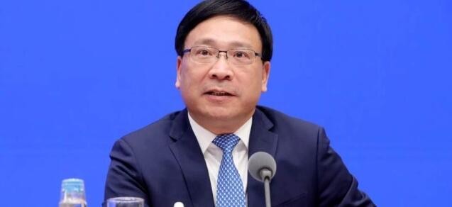 廣東省人大常委會原党組成員、副主任陳如桂被提起公訴