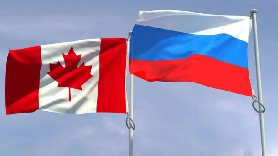 加拿大政府扣押並將沒收一俄貨運飛機 俄方：純屬搶劫