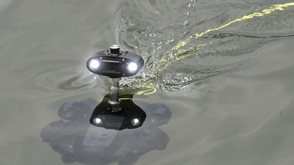 環保署引入無人潛艇 追蹤污染源頭