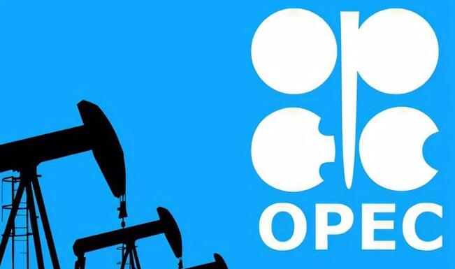 5月OPEC減產計劃超額完成152% 國際油價大反彈