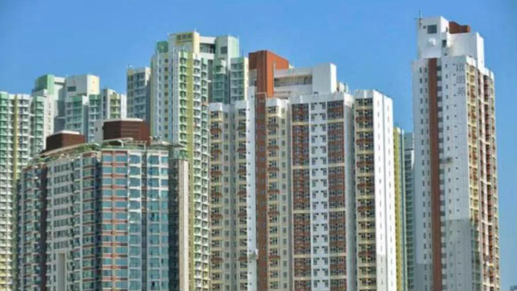 中原：5月資助房屋按揭登記量創16個月新高 中銀香港續領先