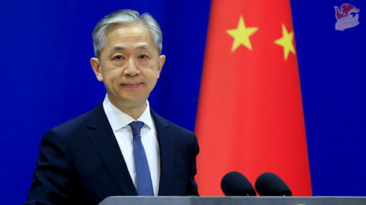 耶倫聲稱中國沒有資格得到世界銀行貸款 外交部回應