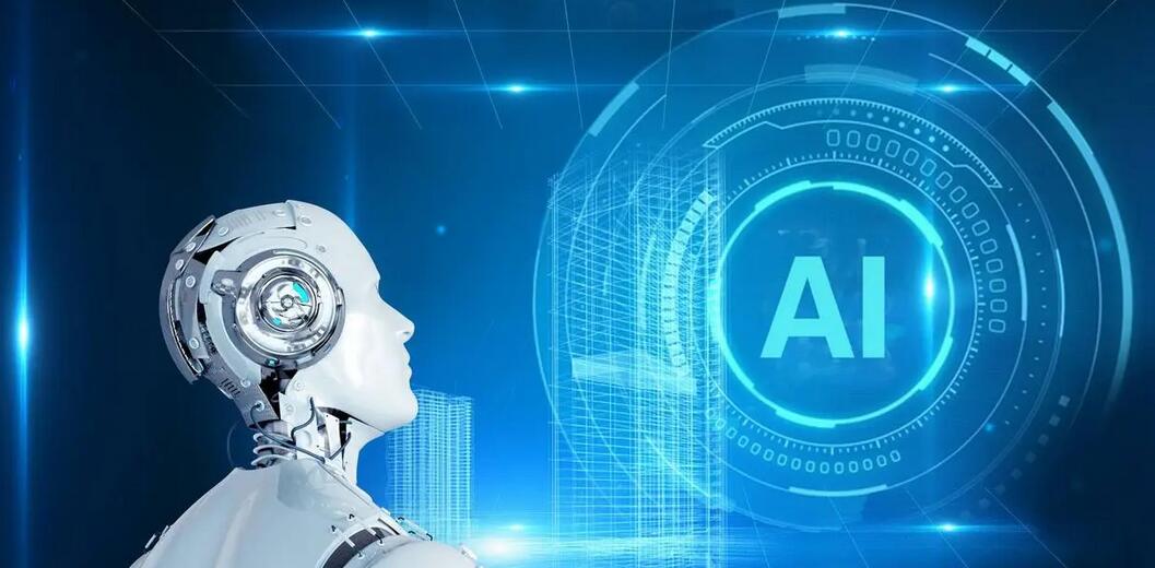 法國總統宣布加大對人工智能領域的投入 