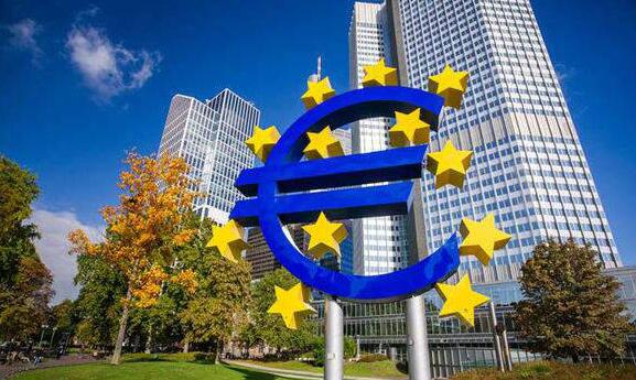 歐洲央行如期加息25個基點 並暗示利率將進一步上升