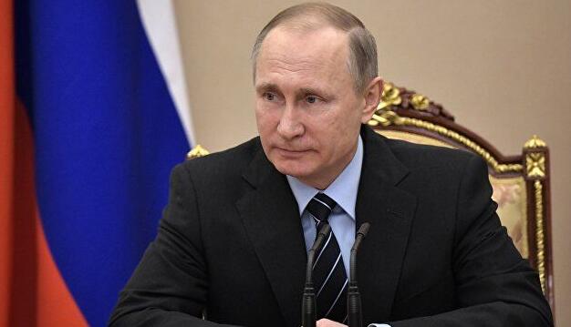 普京：已經將承諾的第一部分核裝置運抵白俄羅斯境內