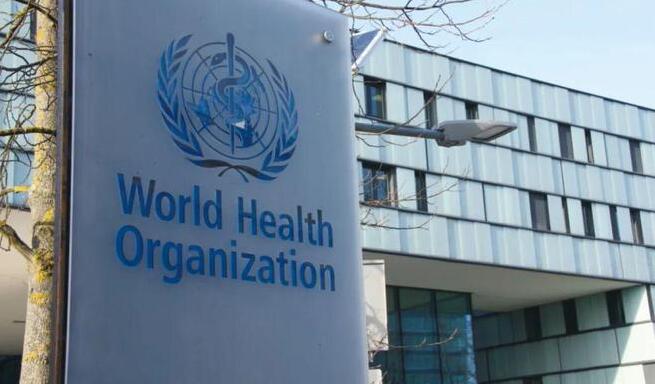 世界衛生組織：蘇丹近60%的醫療機構停止運轉