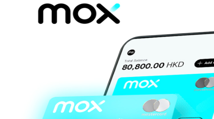 虛擬銀行Mox宣布正式獲得證券交易牌照