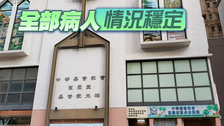 旺角賢貞幼稚園爆發急性腸胃炎 18學童及6職員染病