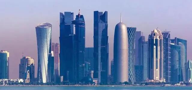 阿聯酋和卡塔爾宣布恢復駐對方外交代表機構 