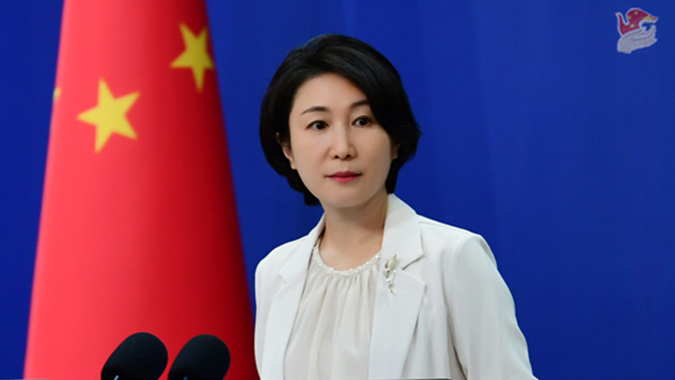 四國總理將訪華 中方介紹相關安排