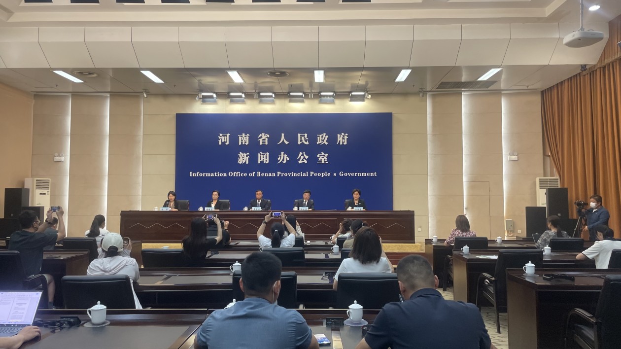 2023河南省文旅文創發展大會將於6月底在洛陽舉行