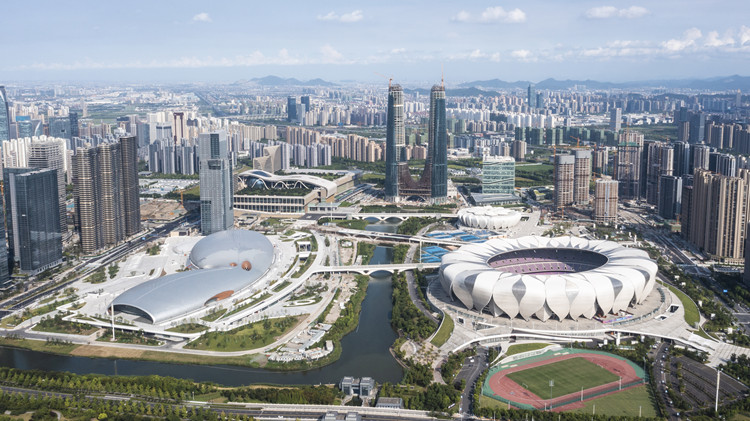 中國游泳隊公布杭州亞運會名單