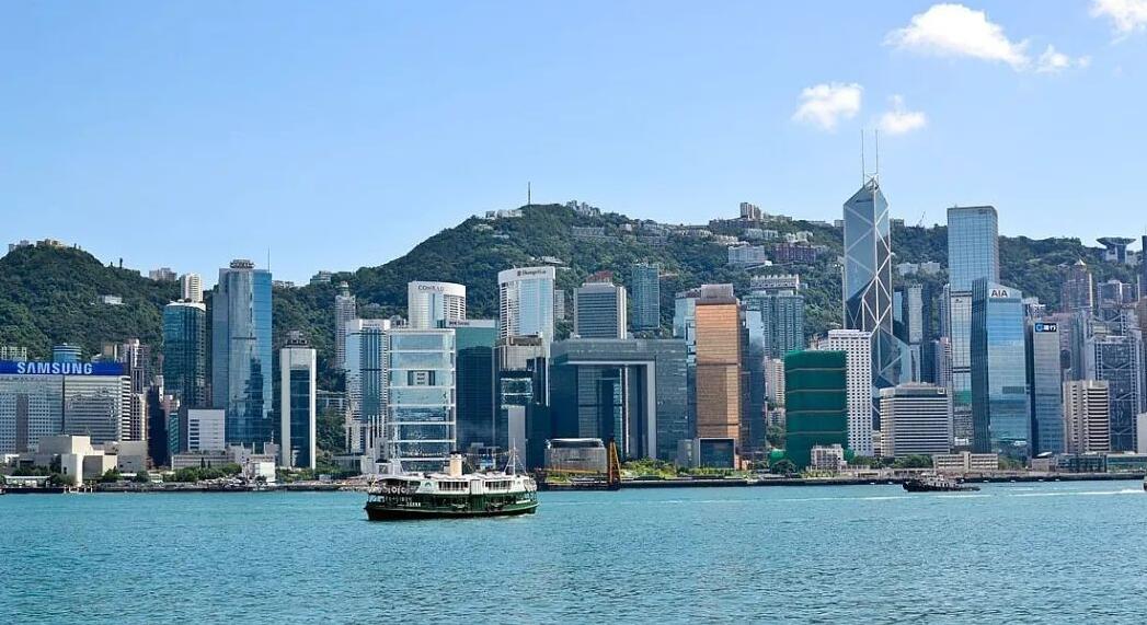 展現新氣象 擔當新作為 ——新一屆香港特區政府施政周年觀察