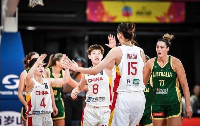 女籃亞洲盃綜合：中國隊將與上屆冠軍日本隊爭冠 