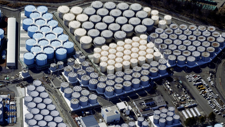 日本政府明確表示 福島核污水排海計劃不變