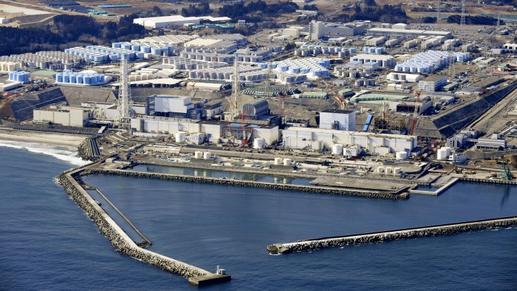 中國駐日大使館：IAEA報告不能成為福島核污染水排海「通行證」