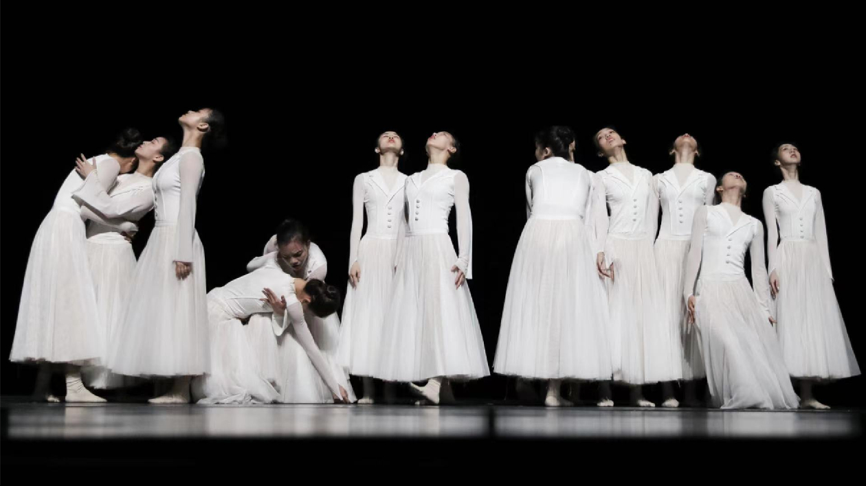 深圳「小木偶」傳播中華「大魅力」  深圳木偶藝術劇院在哈薩克國際木偶藝術節獲獎